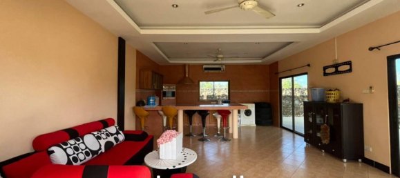 Cafe / Restaurant in Bang Lamung, Thailand 12168m², Nr. 15778 9