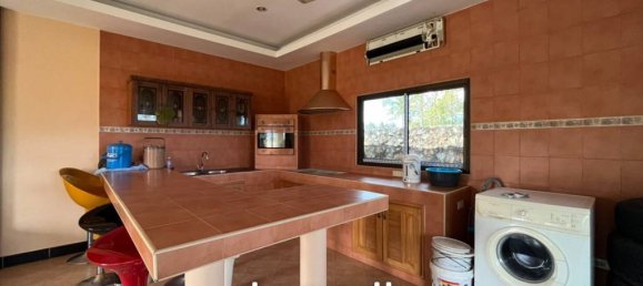 Cafe / Restaurant in Bang Lamung, Thailand 12168m², Nr. 15778 8