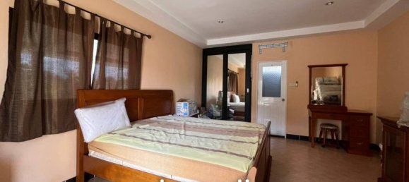 Cafe / Restaurant in Bang Lamung, Thailand 12168m², Nr. 15778 6