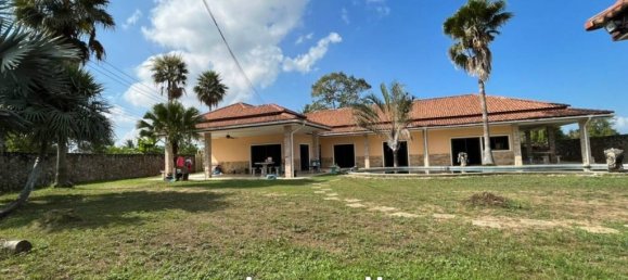 Cafe / Restaurant in Bang Lamung, Thailand 12168m², Nr. 15778 2