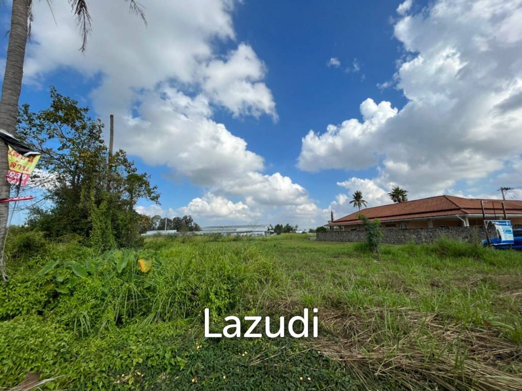 Cafe / Restaurant in Bang Lamung, Thailand 12168m², Nr. 15778