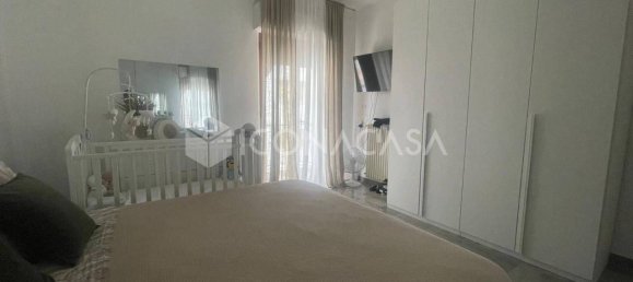 Квартира с 3 комнатами в Вико дель Гаргано, Италия № 290875 9