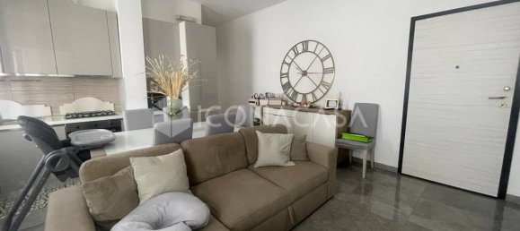 Квартира с 3 комнатами в Вико дель Гаргано, Италия № 290875 4