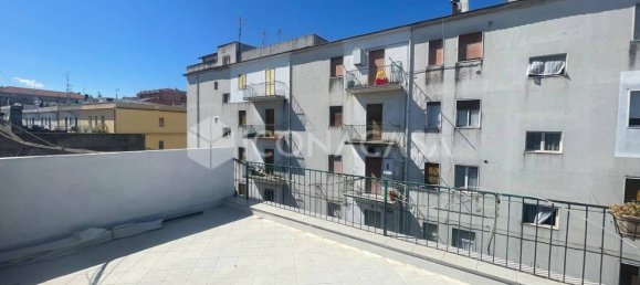 Квартира с 3 комнатами в Вико дель Гаргано, Италия № 290875 27