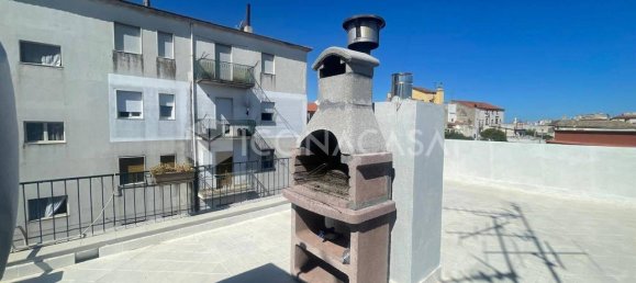 Квартира с 3 комнатами в Вико дель Гаргано, Италия № 290875 24