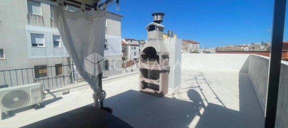 Квартира с 3 комнатами в Вико дель Гаргано, Италия № 290875 20