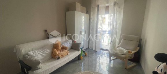 Квартира с 3 комнатами в Вико дель Гаргано, Италия № 290875 11