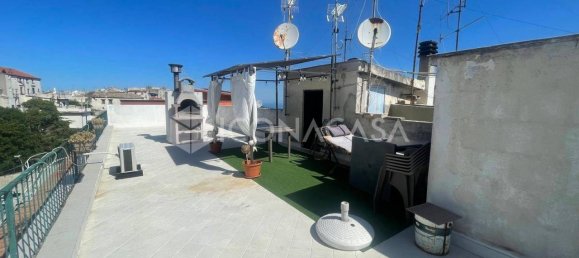 Квартира с 3 комнатами в Вико дель Гаргано, Италия № 290875 28