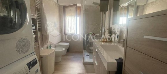 Квартира с 3 комнатами в Вико дель Гаргано, Италия № 290875 14