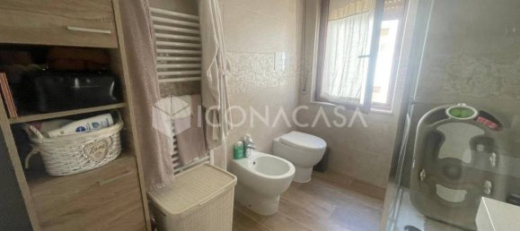 Квартира с 3 комнатами в Вико дель Гаргано, Италия № 290875 17