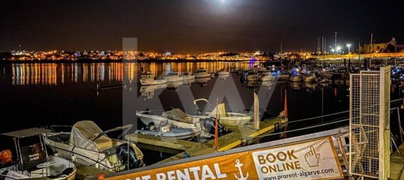 2 Schlafzimmer Wohnung in Portimao, Portugal, Nr. 59434 43