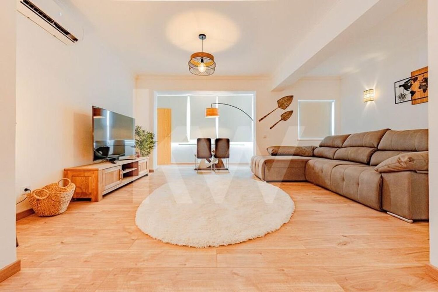 2 Schlafzimmer Wohnung in Portimao, Portugal, Nr. 59434