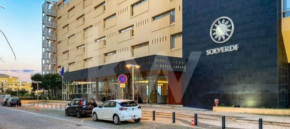 2 Schlafzimmer Wohnung in Portimao, Portugal, Nr. 59434 40