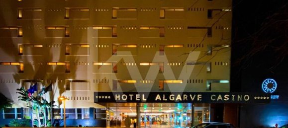 2 Schlafzimmer Wohnung in Portimao, Portugal, Nr. 59434 42