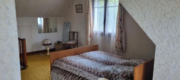 2 chambres Maison à Les Bordes, France No. 73713 4