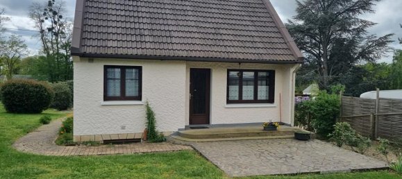 2 chambres Maison à Les Bordes, France No. 73713 12