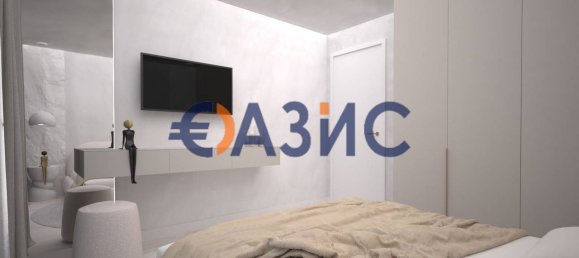 استوديو في Sveti Vlas, Bulgaria رقم 41 15