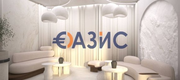 استوديو في Sveti Vlas, Bulgaria رقم 41 17