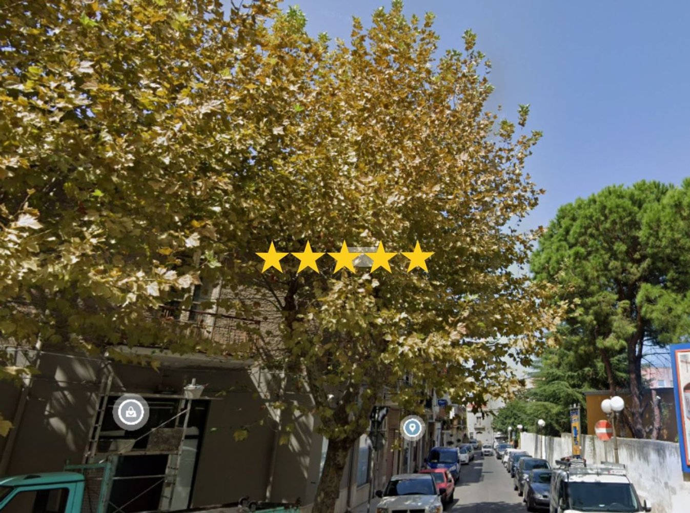 7 rooms Apartment in Barcellona Pozzo di Gotto, Italy No. 45676