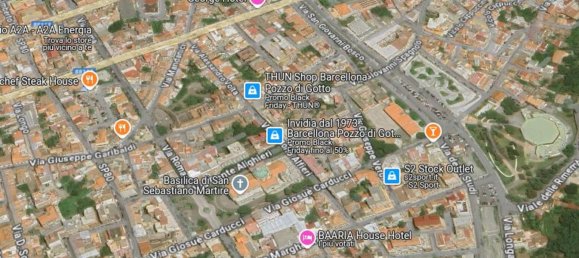 7 rooms Apartment in Barcellona Pozzo di Gotto, Italy No. 45676 17