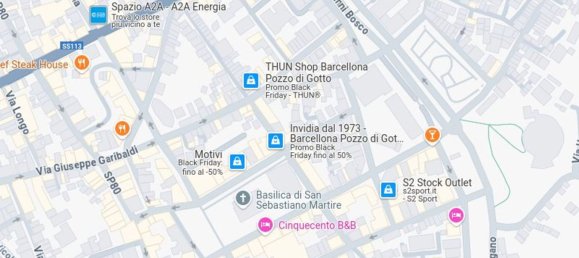 7 rooms Apartment in Barcellona Pozzo di Gotto, Italy No. 45676 2