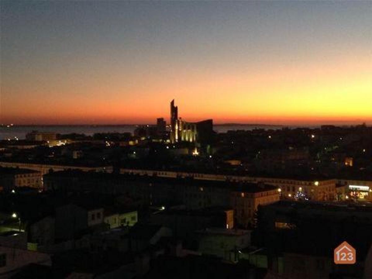 شقة 3 غرف نوم  في Royan, France رقم 31896