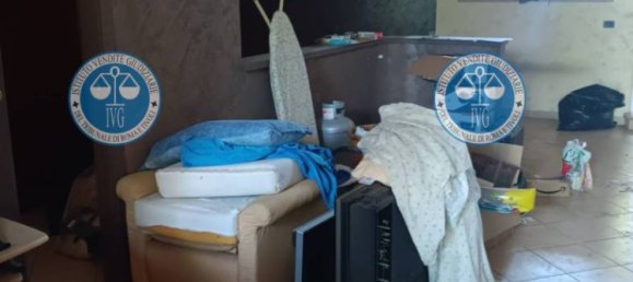 Garagem de 1 divisão em Guidonia Montecelio, Italy N.º 317526 5