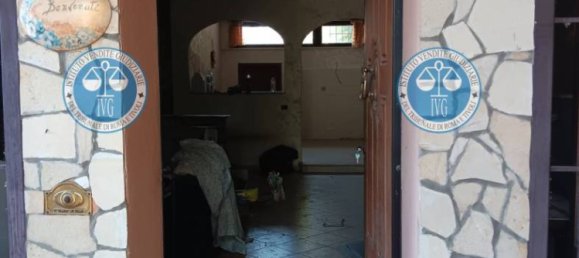 Garagem de 1 divisão em Guidonia Montecelio, Italy N.º 317526 4