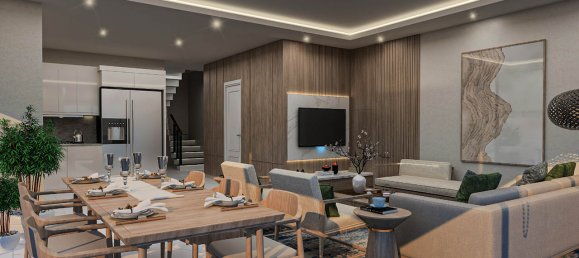 Apartment 2+1 in Incekum, Turkey No. 38358 3