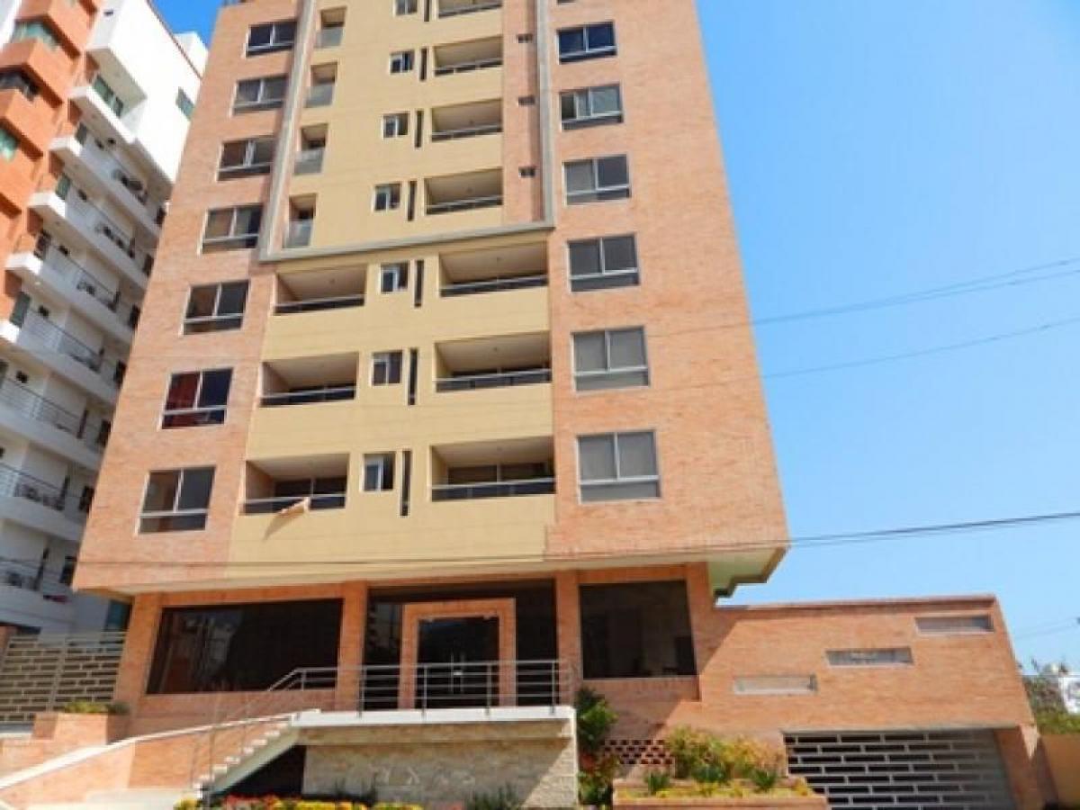 2 bedrooms House in Atlantico, Colombia No. 6732