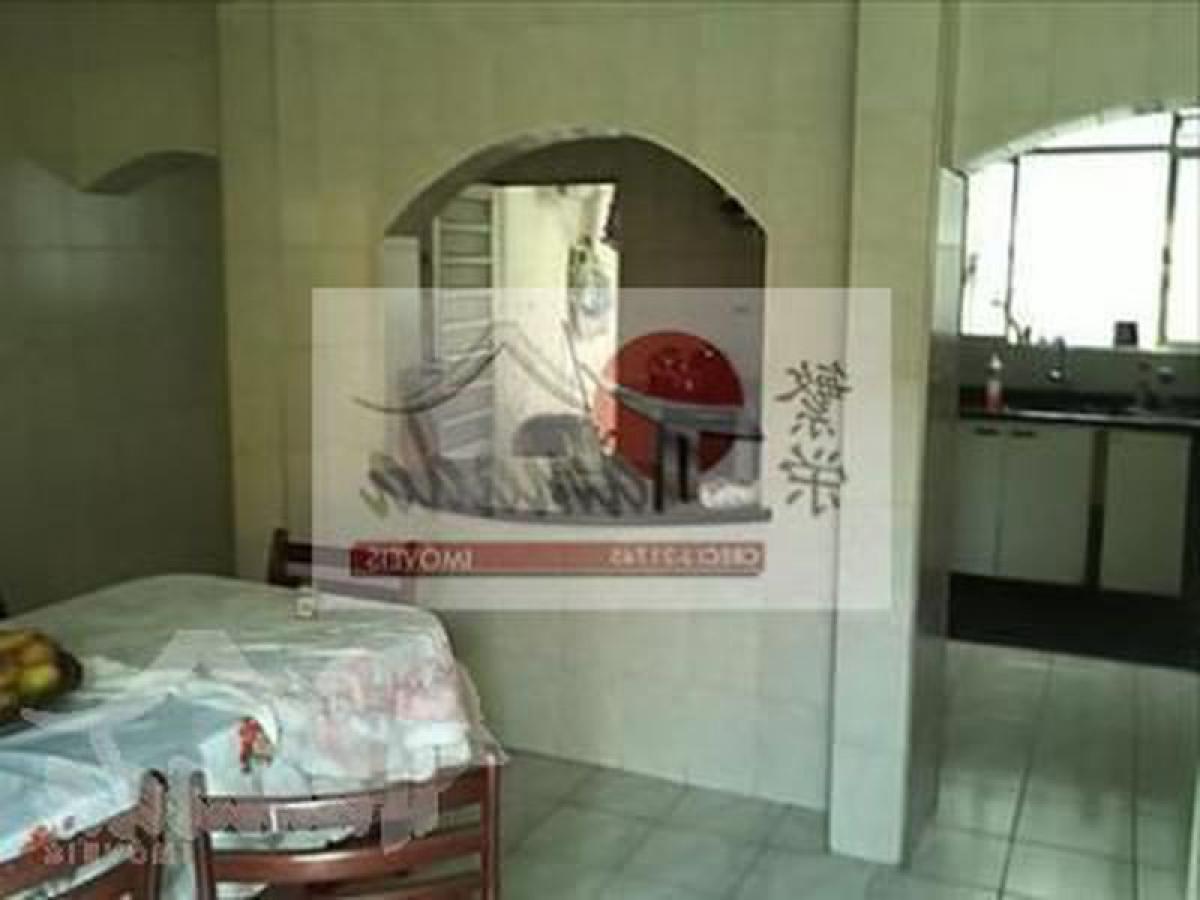 Casa T3 em São Paulo, Brazil N.º 441051