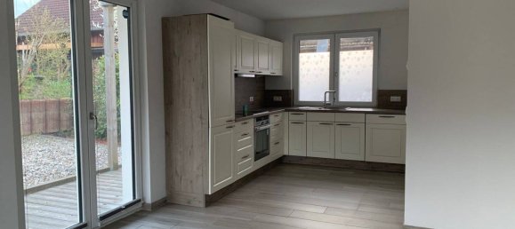 Moradia em banda de 4 divisões em Ostholstein, Germany N.º 367744 13