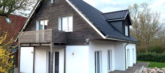 Moradia em banda de 4 divisões em Ostholstein, Germany N.º 367744 18