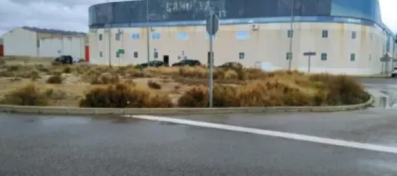 Terreno em Monovar, Spain N.º 99990 7