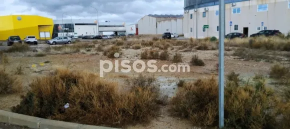 Terreno em Monovar, Spain N.º 99990 5