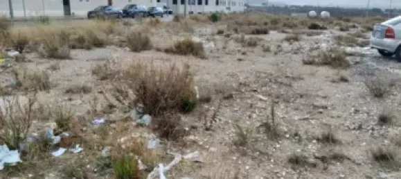 Terreno em Monovar, Spain N.º 99990 6