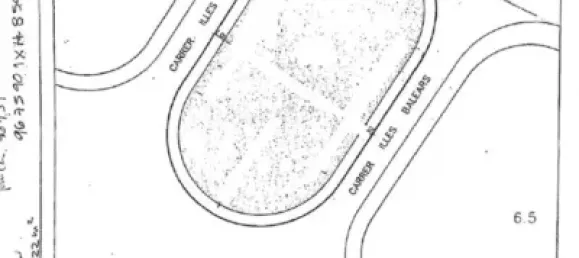 Terreno em Monovar, Spain N.º 99990 4