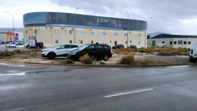 Terreno em Monovar, Spain N.º 99990