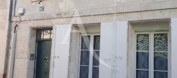 2 Schlafzimmer Wohnung in Soissons, France, Nr. 79055 3