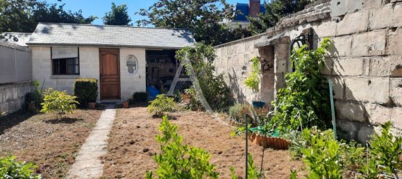 2 Schlafzimmer Wohnung in Soissons, France, Nr. 79055 2