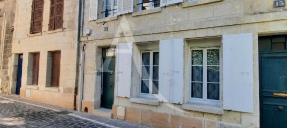 2 Schlafzimmer Wohnung in Soissons, France, Nr. 79055 6