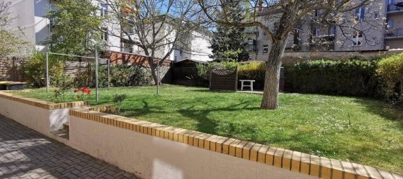 Квартира с 1 спальней в Лейпциг, Германия № 357074 19