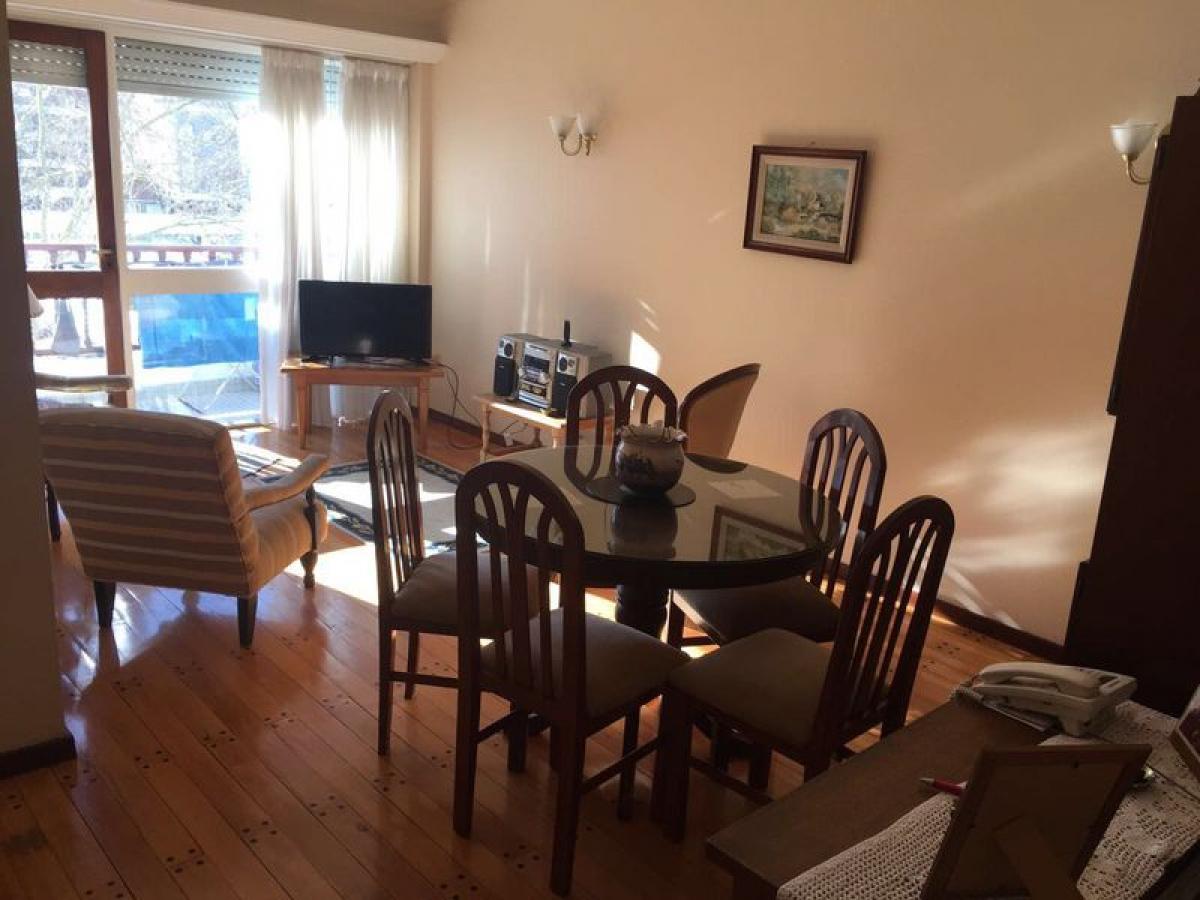 Apartamento T2 em Mar del Plata, Argentina N.º 81870
