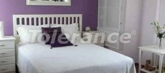 Вилла 4+1 в Кемер, Турция № 1217 9