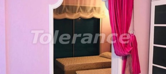 Вилла 4+1 в Кемер, Турция № 1217 12