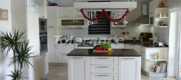 Вилла 4+1 в Кемер, Турция № 1217 5