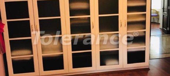 Вилла 4+1 в Кемер, Турция № 1217 11