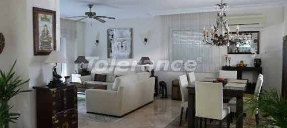 Вилла 4+1 в Кемер, Турция № 1217 4