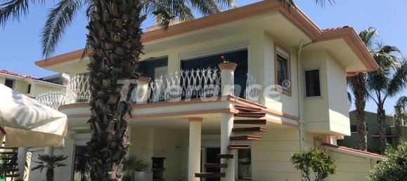Вилла 4+1 в Кемер, Турция № 1217 2
