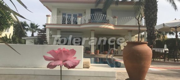 Вилла 4+1 в Кемер, Турция № 1217 3